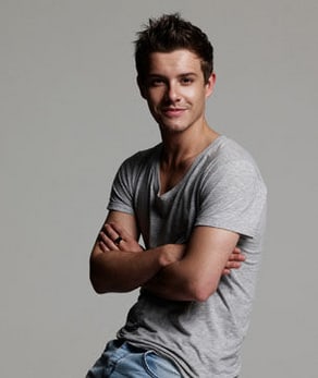 Xavier Samuel