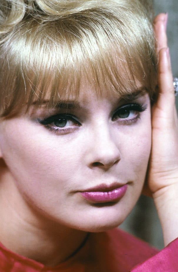 Elke Sommer