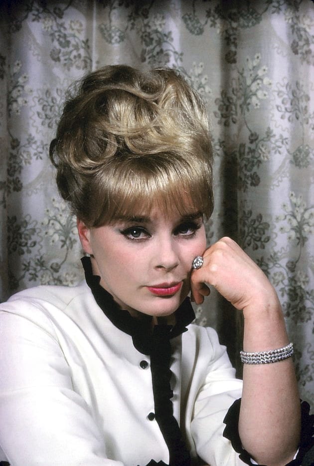 Elke Sommer