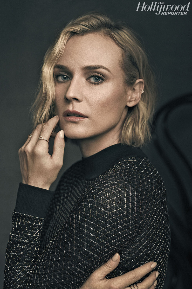 Diane Kruger