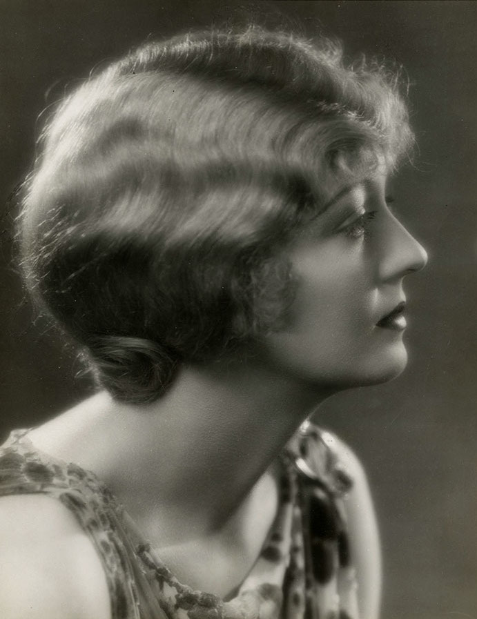 Doris Kenyon