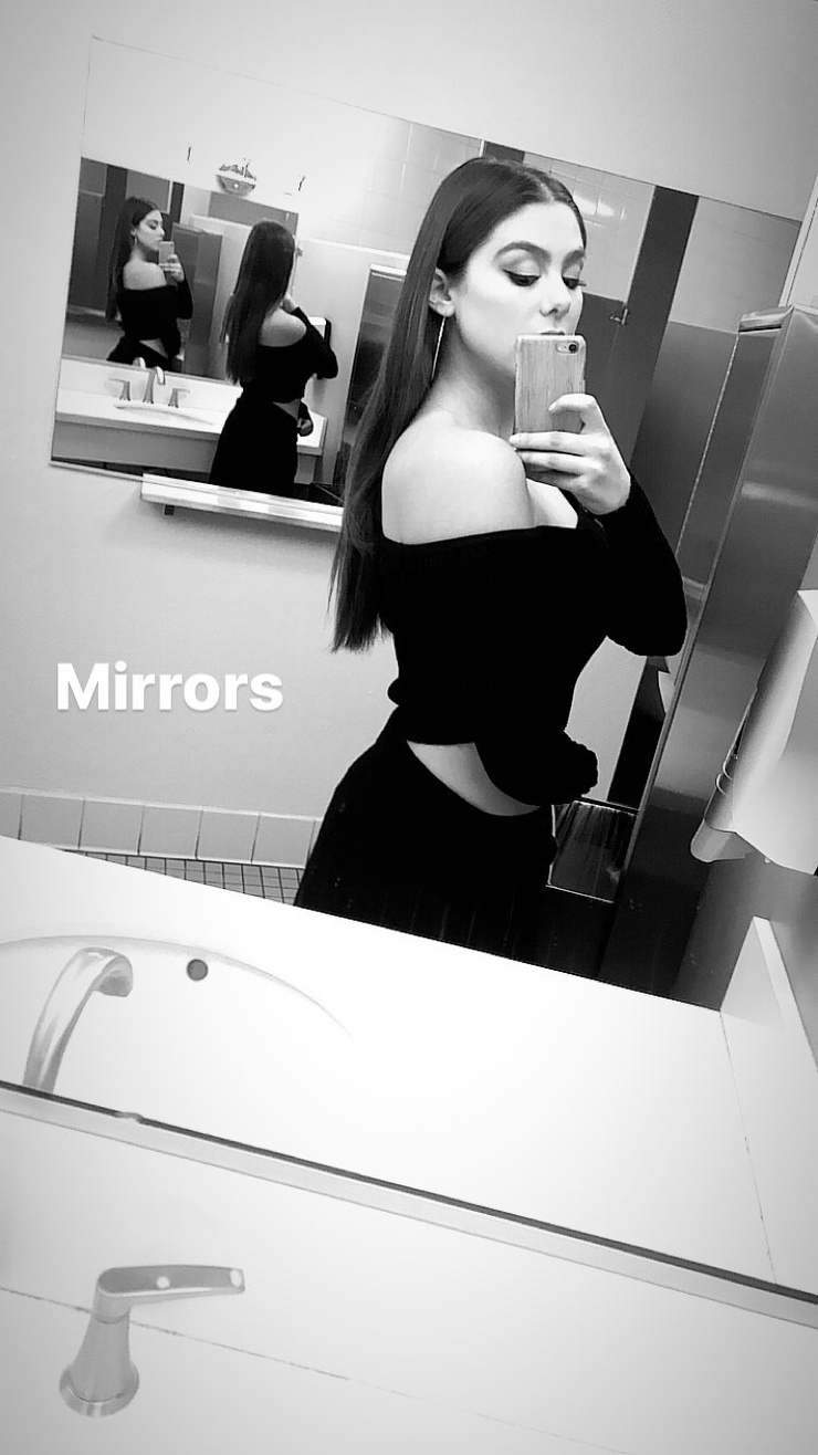Kira Kosarin