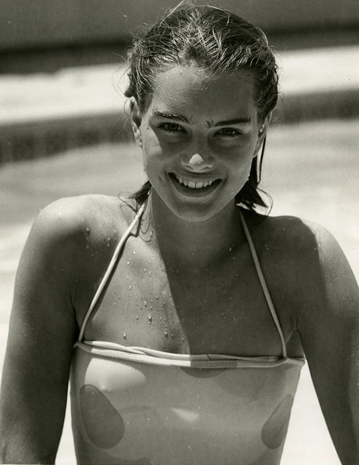 Brooke Shields Brooke Shields
