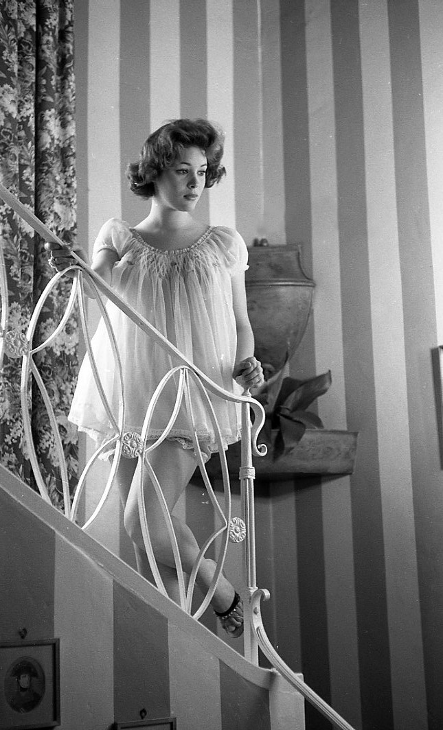 Jill St. John