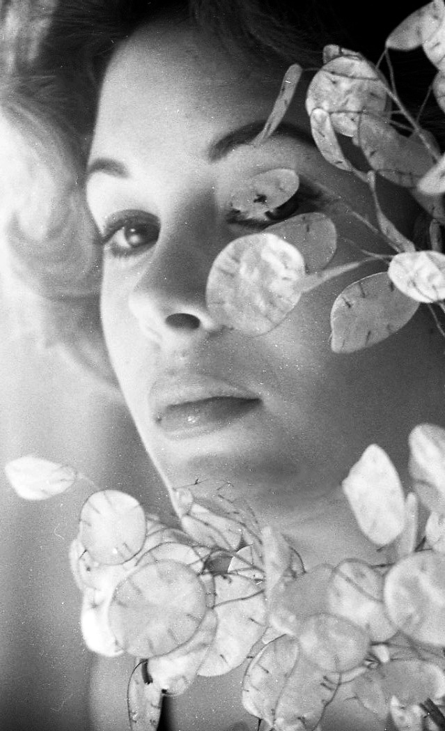 Jill St. John