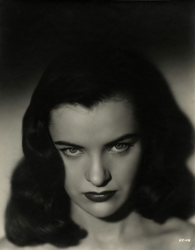 Ella Raines