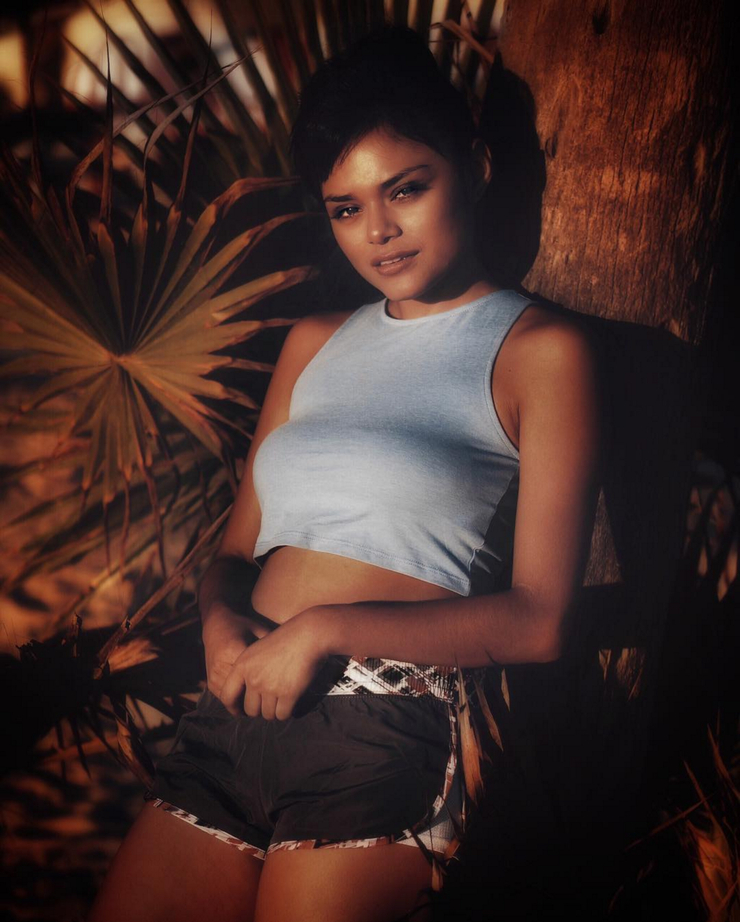 Picture of Anissa Borrego