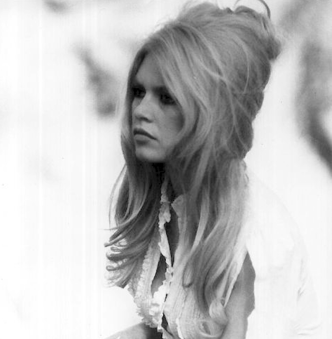 Brigitte Bardot