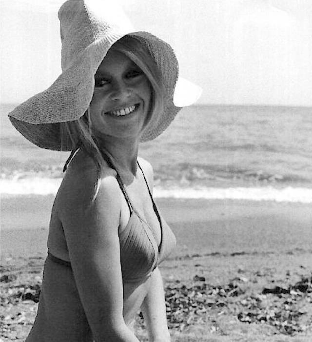Brigitte Bardot