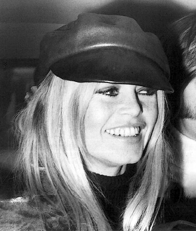 Brigitte Bardot