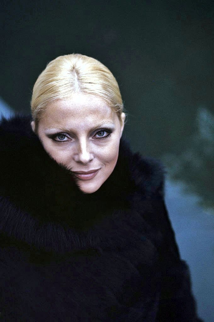 Virna Lisi