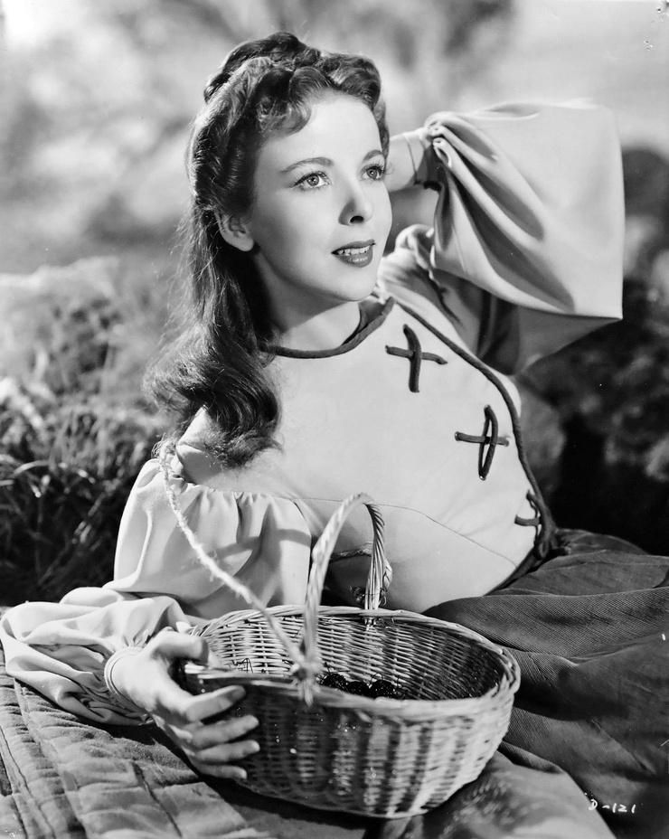 Ida Lupino