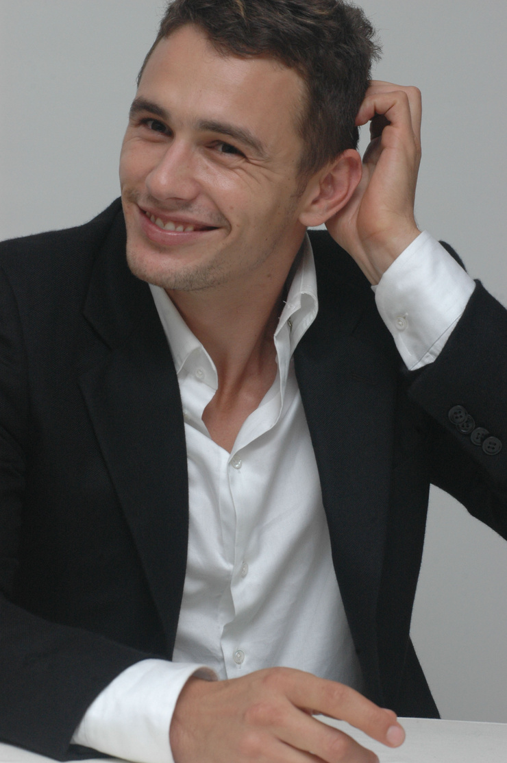 James Franco