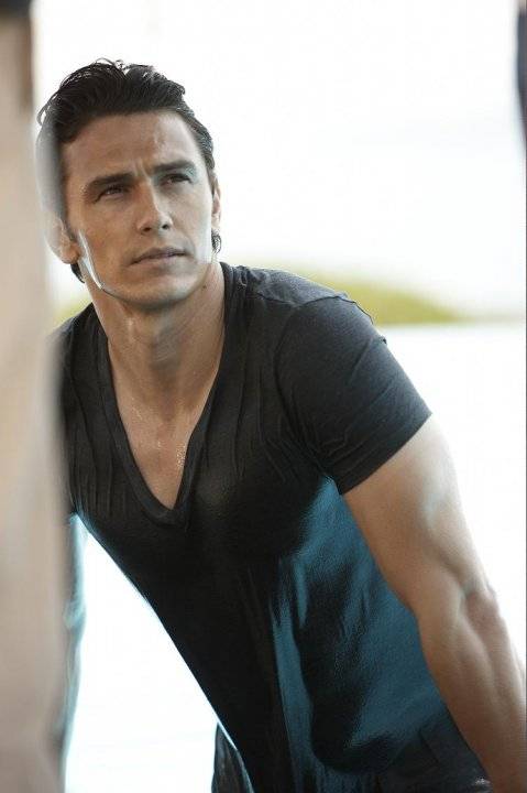 James Franco James Franco