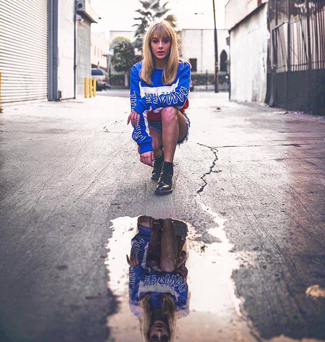 DeVore Ledridge