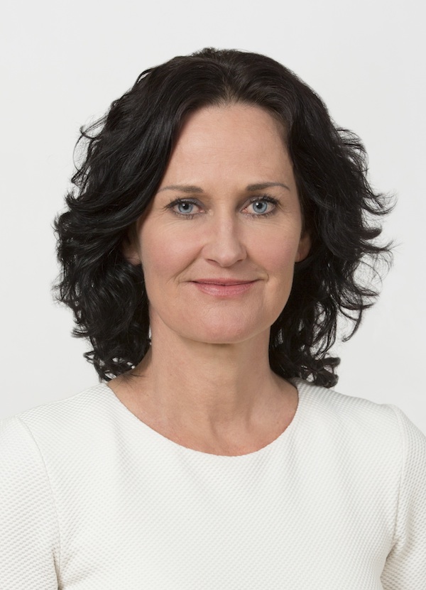 Eva Glawischnig