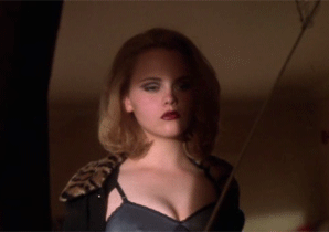 Christina Ricci Christina Ricci
