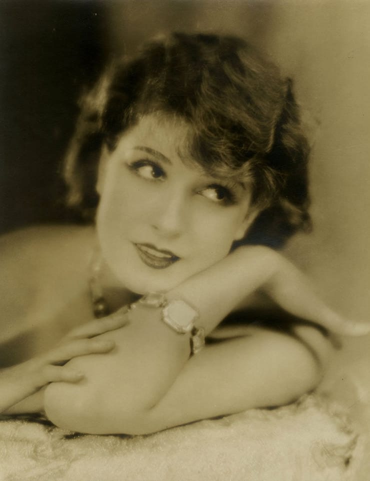 Lili Damita