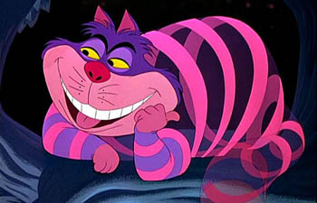 Alice in Wonderland Alice in Wonderland