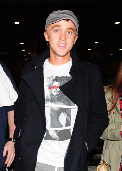 Picture of Tom Felton