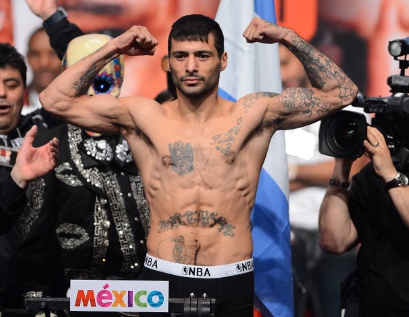 Lucas Matthysse
