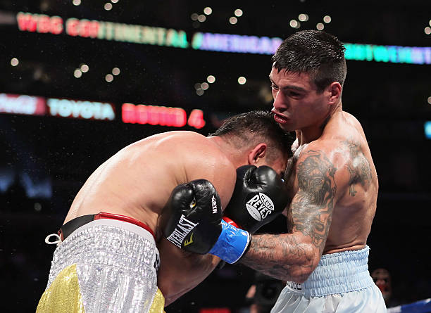 Lucas Matthysse