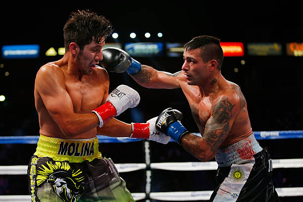 Lucas Matthysse