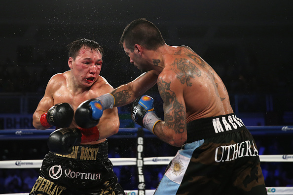 Ruslan Provodnikov