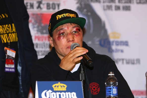 Ruslan Provodnikov