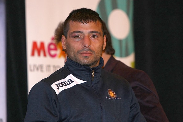Lucas Matthysse