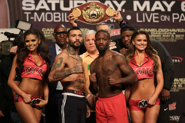 Lucas Matthysse