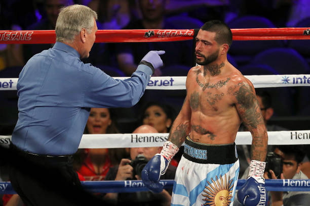 Lucas Matthysse