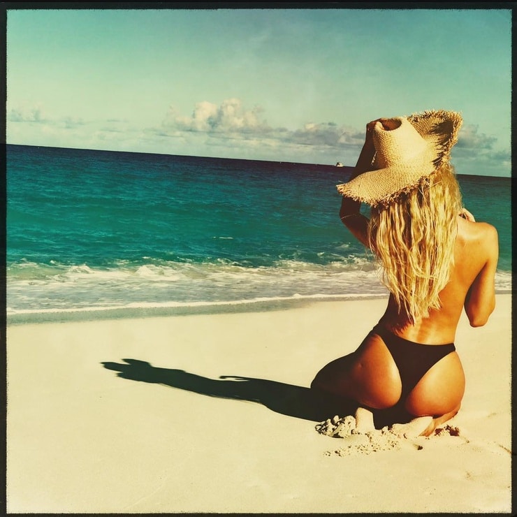 Candice Swanepoel Candice Swanepoel