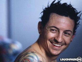 Chester Bennington