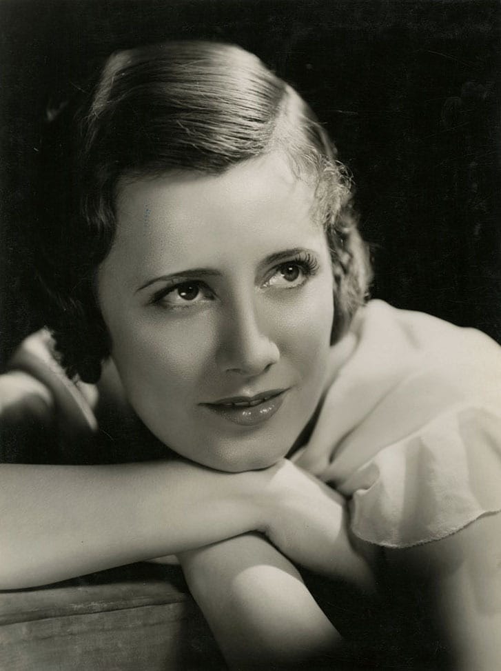 Irene Dunne