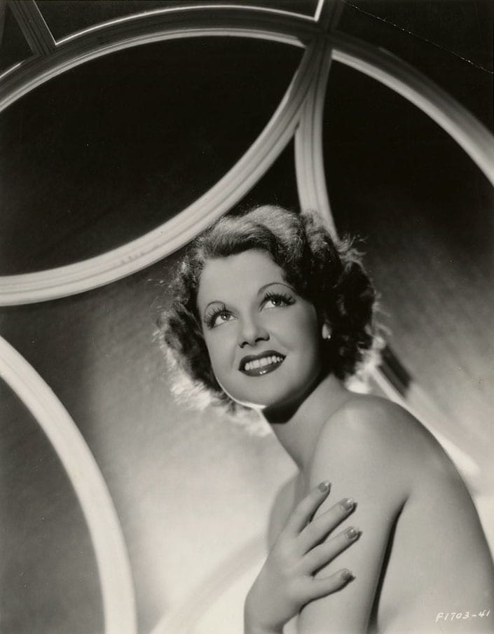 Ann Sheridan Ann Sheridan