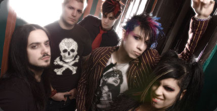 Suicide City