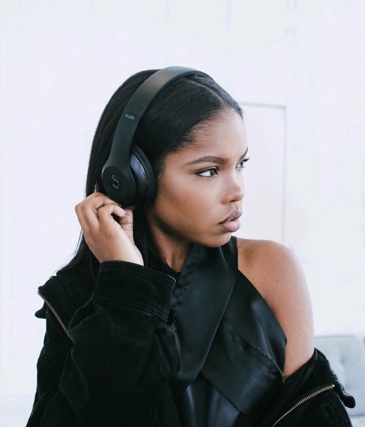 Ryan Destiny Ryan Destiny
