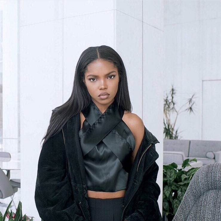 Ryan Destiny