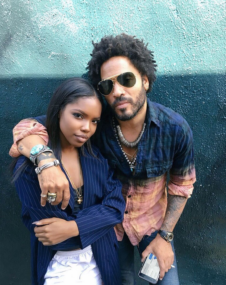 Ryan Destiny Ryan Destiny