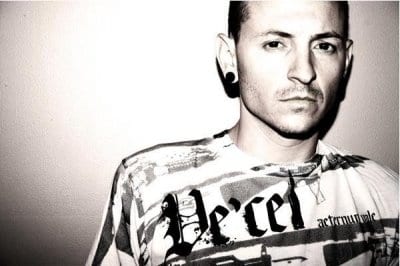 Chester Bennington