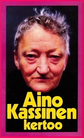 Aino Kassinen kertoo Aino Kassinen kertoo