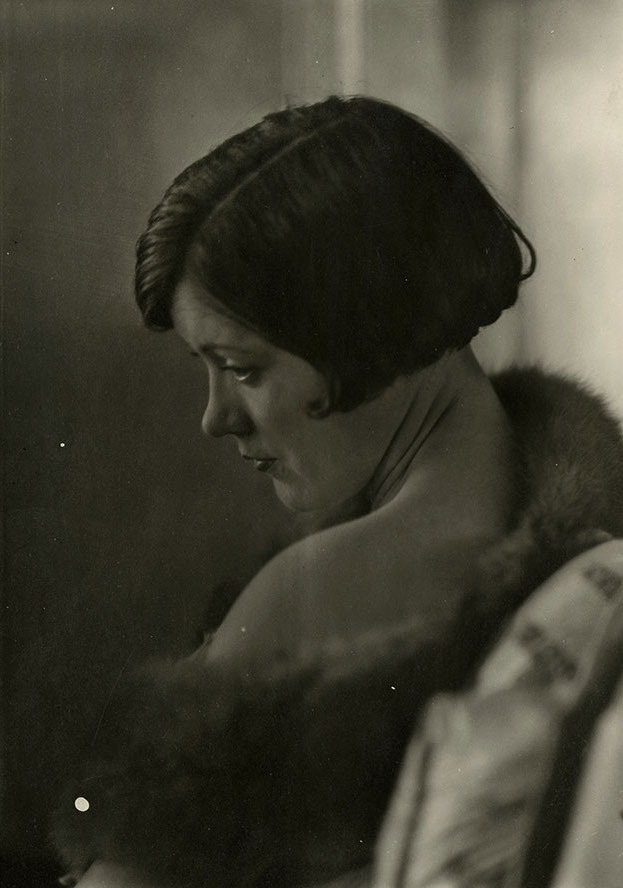 Marie Prevost