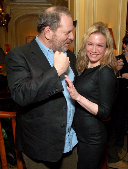 Renée Zellweger