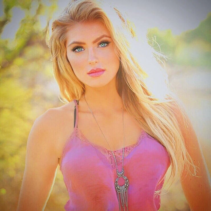 Saxon Sharbino