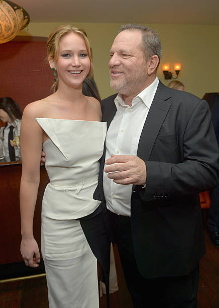 Jennifer Lawrence