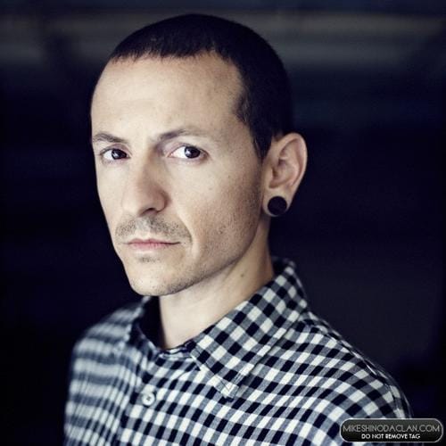 Chester Bennington