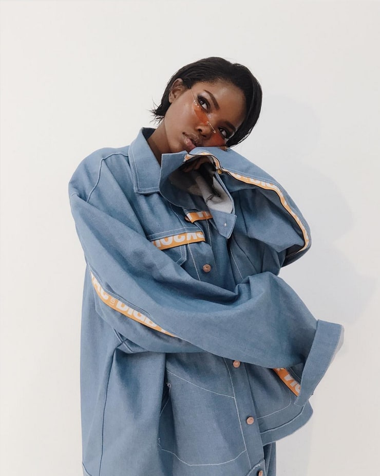 Ryan Destiny Ryan Destiny