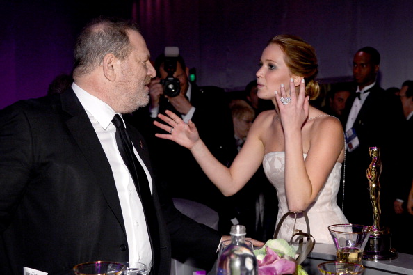 Jennifer Lawrence