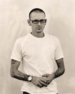 Chester Bennington